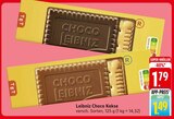 Choco Kekse Angebote von Leibniz bei EDEKA Rastatt für 1,49 €