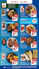 Steak im ALDI SÜD Prospekt in Singen Aktueller ALDI SÜD Prospekt mit Steak, "Gutes für Alle.", Seite 5