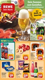 Der aktuelle REWE Prospekt Der aktuelle REWE Prospekt Dein Markt