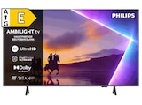 65PUS8550/12 LED Ambilight TV (Flat, 65 Zoll / 164 cm, UHD 4K, SMART TV, Ambilight) von PHILIPS für 777,00 € bei MediaMarkt Saturn im Angebot 65PUS8550/12 LED Ambilight TV (Flat, 65 Zoll / 164 cm, UHD 4K, SMART TV, Ambilight) von PHILIPS im aktuellen MediaMarkt Saturn Prospekt
