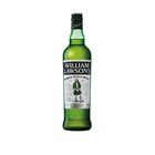 Blended Scotch Whisky - WILLIAM LAWSON'S en promo chez Carrefour Garges-lès-Gonesse à 11,69 €