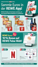 Likör Angebot im aktuellen nahkauf Prospekt auf Seite 9