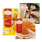 35% Rabatt von Coppenrath & Wiese bei Kaufland im Angebot 35% Rabatt von Coppenrath & Wiese im aktuellen Kaufland Prospekt