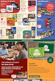 Aktueller GLOBUS Prospekt mit Dart, "Aktuelle Angebote", Seite 18