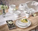 Aktuelles Kombiservice OSLO 20-tlg. Angebot bei Zurbrüggen in Bielefeld ab 69,99 €