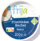 Frischkäse Natur oder Kräuter Angebote von frija bei Netto mit dem Scottie Potsdam für 0,99 €