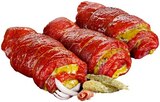 Aktuelle Fleisch Angebote bei REWE in Aachen Aktuelles Gefüllte Rinder-Rouladen Angebot bei REWE in Aachen ab 2,19 €