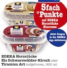 Eis Schwarzwälder-Kirsch Angebote von EDEKA Herzstücke bei EDEKA Frankfurt