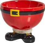 Bol à bonbons "Père Noël" - CARREFOUR HOME dans le catalogue Carrefour