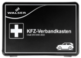 Verbandskasten im Angebot bei Kaufland in Hannover Verbandskasten Angebote von WALSER bei Kaufland Hannover für 4,99 €