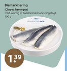 Bismarckhering von deutsche see im aktuellen V-Markt Prospekt für 1,39 €
