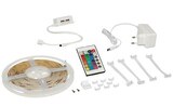 RGB-LED-Flexband Superline Angebote von Briloner bei Hagebaumarkt Weiden für 19,99 €