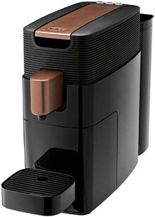 Kapselmaschine „One“ bei ALDI SÜD in Willich Kapselmaschine „One“ im Angebot bei ALDI SÜD Willich für 49,99 €