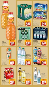 Gin im aktuellen REWE Prospekt (Wiesbaden) Gin im REWE Prospekt "Dein Markt" mit 31 Seiten (Wiesbaden)