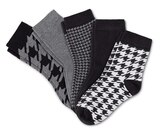 5 Paar Socken im Angebot bei Tchibo im Supermarkt in Wilhelmshaven 5 Paar Socken Angebote bei Tchibo im Supermarkt Wilhelmshaven für 9,99 €
