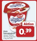 Sahnejoghurt im aktuellen Prospekt bei famila Nordwest in Gyhum