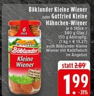 Angebot im EDEKA Neuenkirchen Prospekt EDEKA Neuenkirchen Prospekt mit im Angebot für 1,99 €