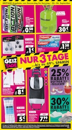Drogerie Angebot & Preis im aktuellen Mäc-Geiz Prospekt Drogerie Angebot im aktuellen Mäc-Geiz Prospekt auf Seite 20
