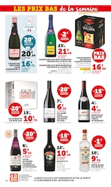 Vin Angebote im Prospekt "Super U" von Super U Vin Angebote im Prospekt "Super U" von Super U auf Seite 32