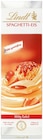 Eistafel Angebote von Lindt bei Penny Berlin für 1,99 €