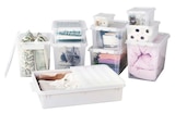 Classic Aufbewahrungsbox im Angebot bei Rusta in Essen Classic Aufbewahrungsbox Angebote von smartstore bei Rusta Essen für 5,99 €