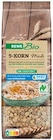 5-Korn-Müsli im nahkauf Prospekt 5-Korn-Müsli von REWE Bio im aktuellen nahkauf Prospekt für 1,49 €