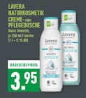 Naturkosmetik Creme- oder Pflegedusche im Angebot bei Marktkauf in Bochum Naturkosmetik Creme- oder Pflegedusche Angebote von Lavera bei Marktkauf Bochum für 3,95 €