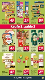 Bier im Netto mit dem Scottie Prospekt in Senftenberg Aktueller Netto mit dem Scottie Prospekt mit Bier, "Günstig. Besser. Für Dich.", Seite 7