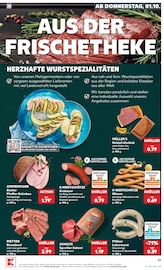 Rindfleisch im Kaufland Prospekt in Duisburg Aktueller Kaufland Prospekt mit Rindfleisch, "Hier bin ich richtig", Seite 47