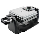 Emerio Waffelautomat WM-110984.4 Angebote bei POCO Bergheim für 24,99 €