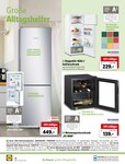 Kühlschrank Kühlschrank