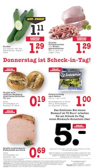 Wecker im aktuellen E center Prospekt (Karlsruhe) Wecker im E center Prospekt "Aktuelle Angebote" mit 59 Seiten (Karlsruhe)