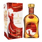 Single Malt Scotch Whisky - CARDHU en promo chez Carrefour Market Single Malt Scotch Whisky - CARDHU dans le catalogue Carrefour Market