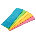 Promo Lot de 5 microfibres multi-usages 40 x 30 cm à 4,99 € dans le catalogue Norauto à École-Valentin