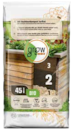 BIO Hochbeetkompost torffrei, 45 l im Angebot bei OBI in Moers BIO Hochbeetkompost torffrei, 45 l Angebote von GROW by OBI bei OBI Moers für 11,49 €