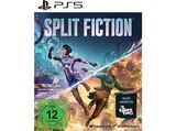 Split Fiction - [PlayStation 5] von ELECTRONIC ARTS im aktuellen MediaMarkt Saturn Prospekt für 34,99 €