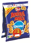 Monster Munch Original - Vico dans le catalogue Intermarché