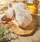 Intermarché Fourneaux - Promo Poulet Fermier Label Rouge IGP Promo Poulet Fermier Label Rouge IGP à 5,99 € dans le catalogue Intermarché à Fourneaux