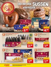 Ähnliche Adventskalender Angebote im Prospekt "Aktuelle Angebote" von Netto Marken-Discount in Willich Ähnliche Angebote wie Adventskalender im Prospekt "Aktuelle Angebote" auf Seite 56 von Netto Marken-Discount in Willich