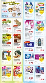 Persil im Jawoll Prospekt in Erftstadt Aktueller Jawoll Prospekt mit Persil, "Sonderposten-Märkte", Seite 10
