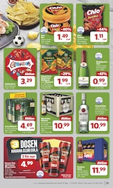 Havana Club im combi Prospekt in Celle Aktueller combi Prospekt mit Havana Club, "Markt - Angebote", Seite 18