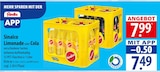 Aktuelle Cola Angebote bei famila Nordost in Langenhagen Aktuelles Limonade Angebot bei famila Nordost in Langenhagen ab 7,49 €