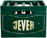 Pilsener Angebote von Jever bei REWE Tettnang für 11,99 €