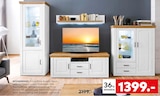 WOHNWAND im Angebot bei porta Möbel in Laatzen WOHNWAND Angebote bei porta Möbel Laatzen für 1.399,00 €