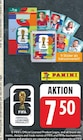 FIFA World Cup 2026 Sticker Pack von Panini im aktuellen EDEKA Prospekt