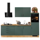 Impuls Küchenblock IP1200 im POCO Prospekt Impuls Küchenblock IP1200 im aktuellen POCO Prospekt für 999,00 €