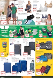 Aktueller GLOBUS Prospekt mit Damenunterwäsche, "Aktuelle Angebote", Seite 34