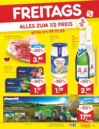 Netto Marken-Discount Alkoholfreier Sekt im Prospekt Netto Marken-Discount Alkoholfreier Sekt im Prospekt