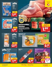 Ähnliche Pinkel Angebote im Prospekt "Aktuelle Angebote" von Netto Marken-Discount in Hannover Ähnliche Angebote wie Pinkel im Prospekt "Aktuelle Angebote" auf Seite 15 von Netto Marken-Discount in Hannover