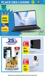 Offre Cartouche Imprimante dans le catalogue Carrefour du moment à la page 88